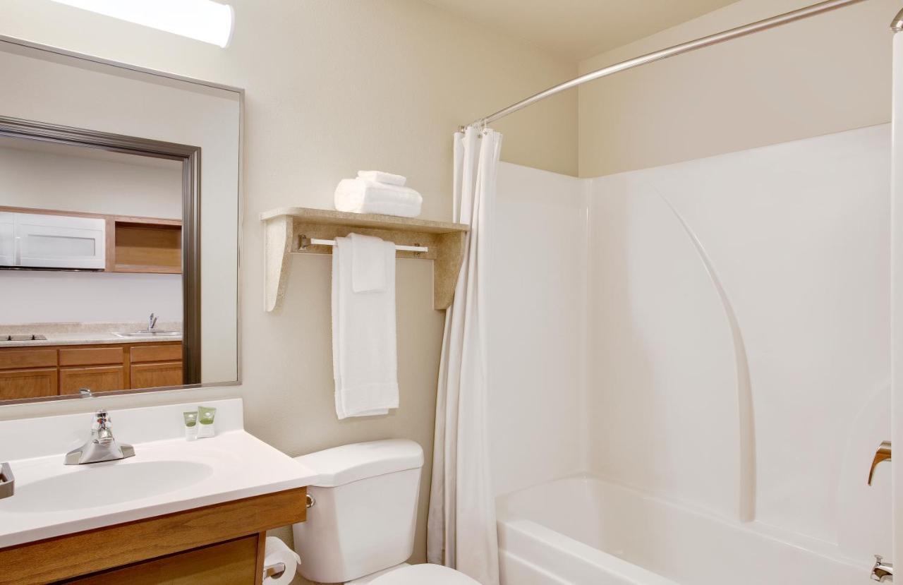 Woodspring Suites Washington Dc Andrews Afb Camp Springs Exterior foto
