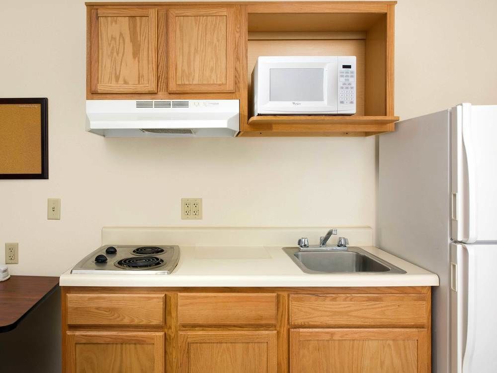 Woodspring Suites Washington Dc Andrews Afb Camp Springs Exterior foto