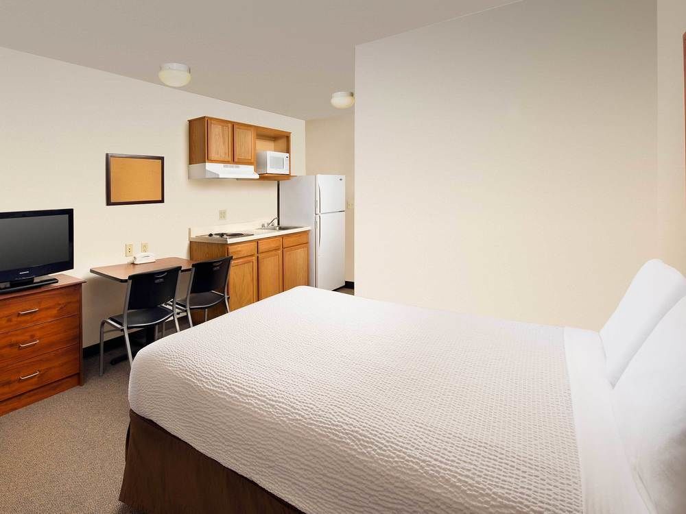 Woodspring Suites Washington Dc Andrews Afb Camp Springs Exterior foto